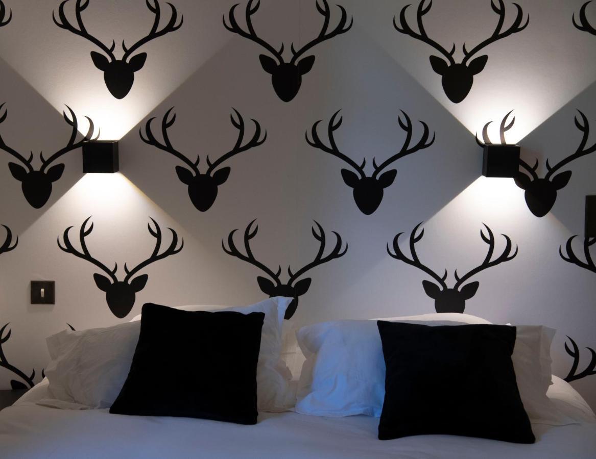 Chalet Appart'Hotel L'Eau Vive Saint-Nicolas-la-Chapelle  Eksteriør bilde